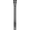 Ekena Millwork Traditional Steel Bracket, Hammered Gray 2"W x 18"D x 18"H BKTM02X18X18TRHGY - alternate 3